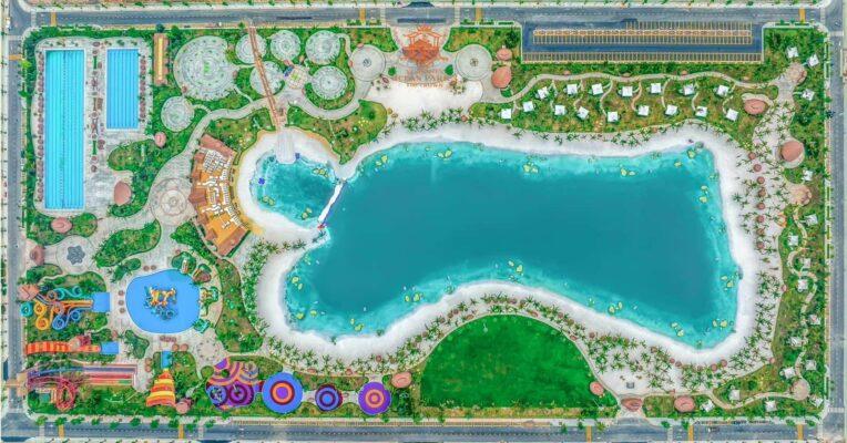 vinhomes Ocean Park 3