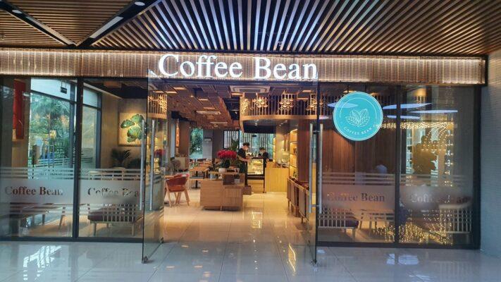 Coffe Bean Tecco Thịnh Đán