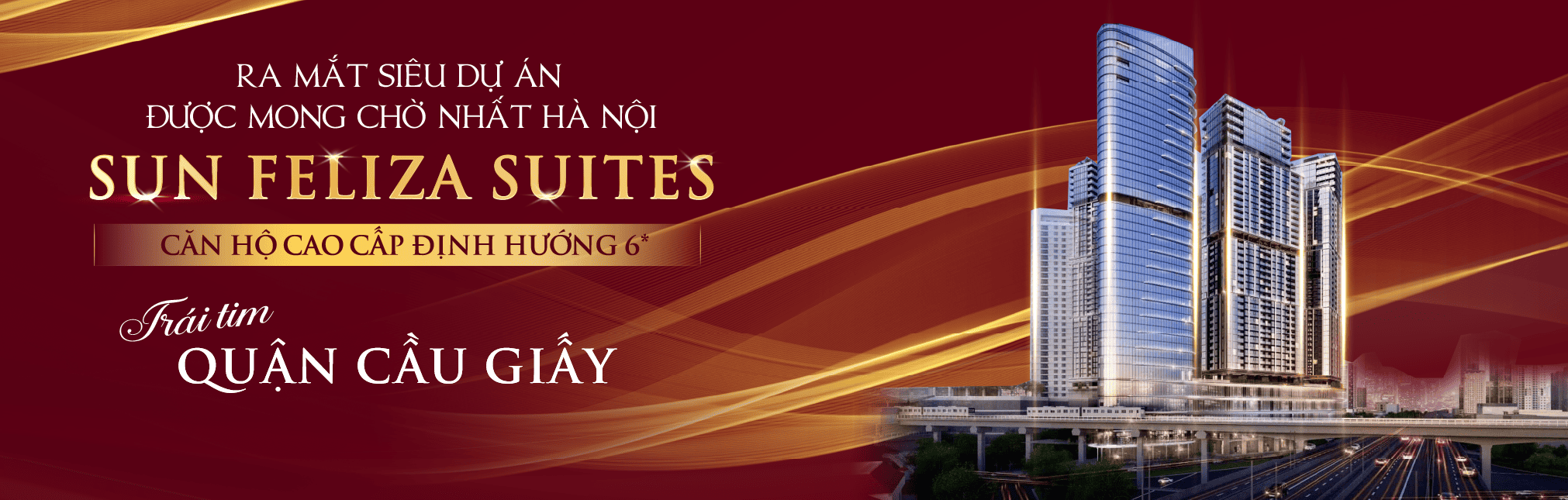 Sun Cầu Giấy