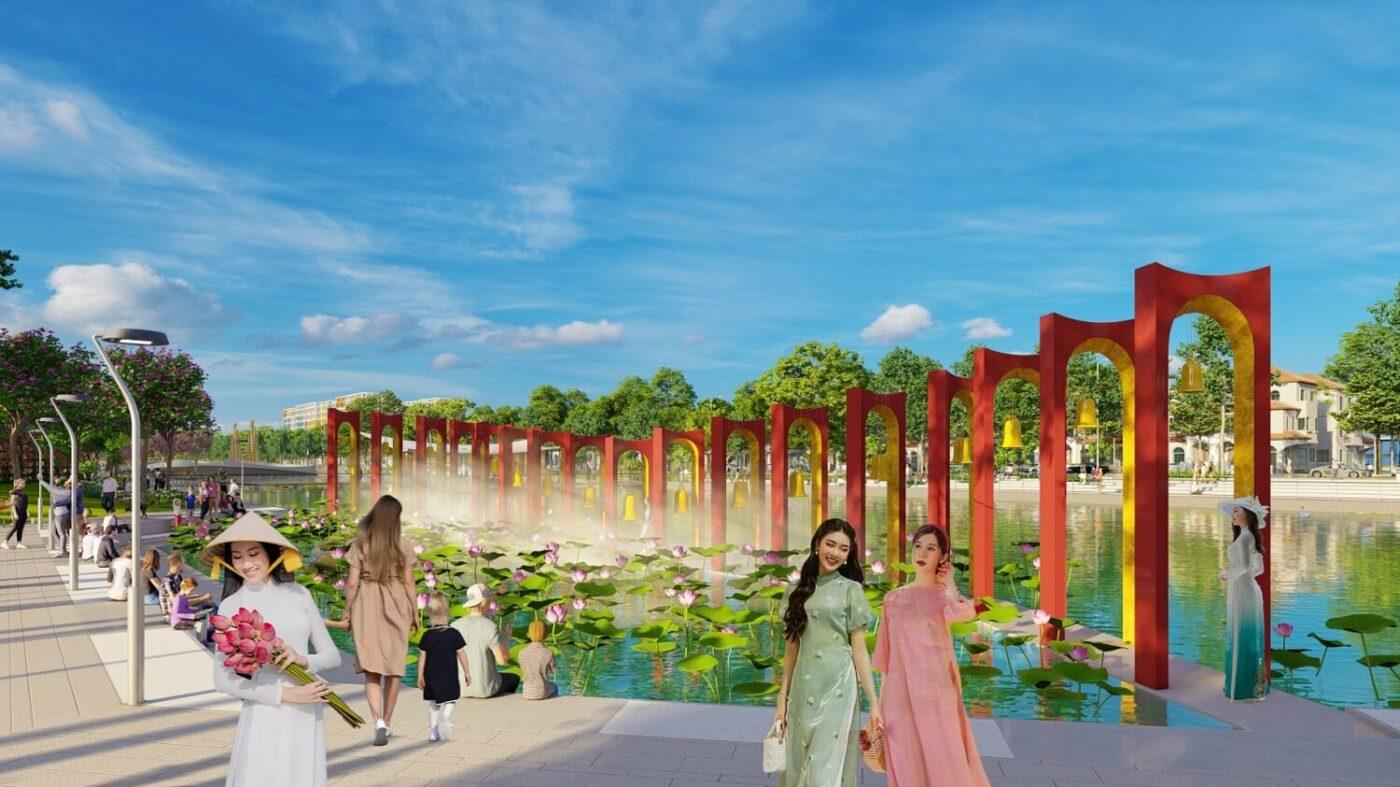 Tiện ích Sun Urban City HÀ nam