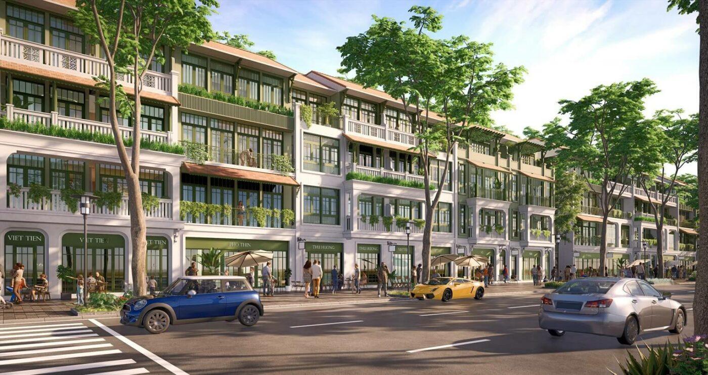 Townhouse Sun Urban Cty