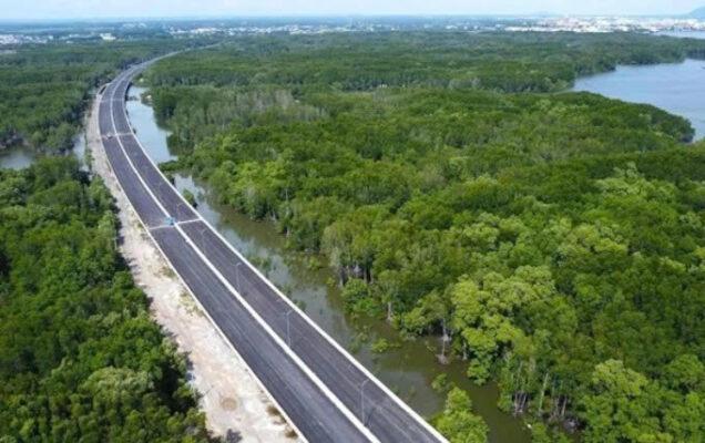 CAO TỐC BẾN LỨC – LONG THÀNH