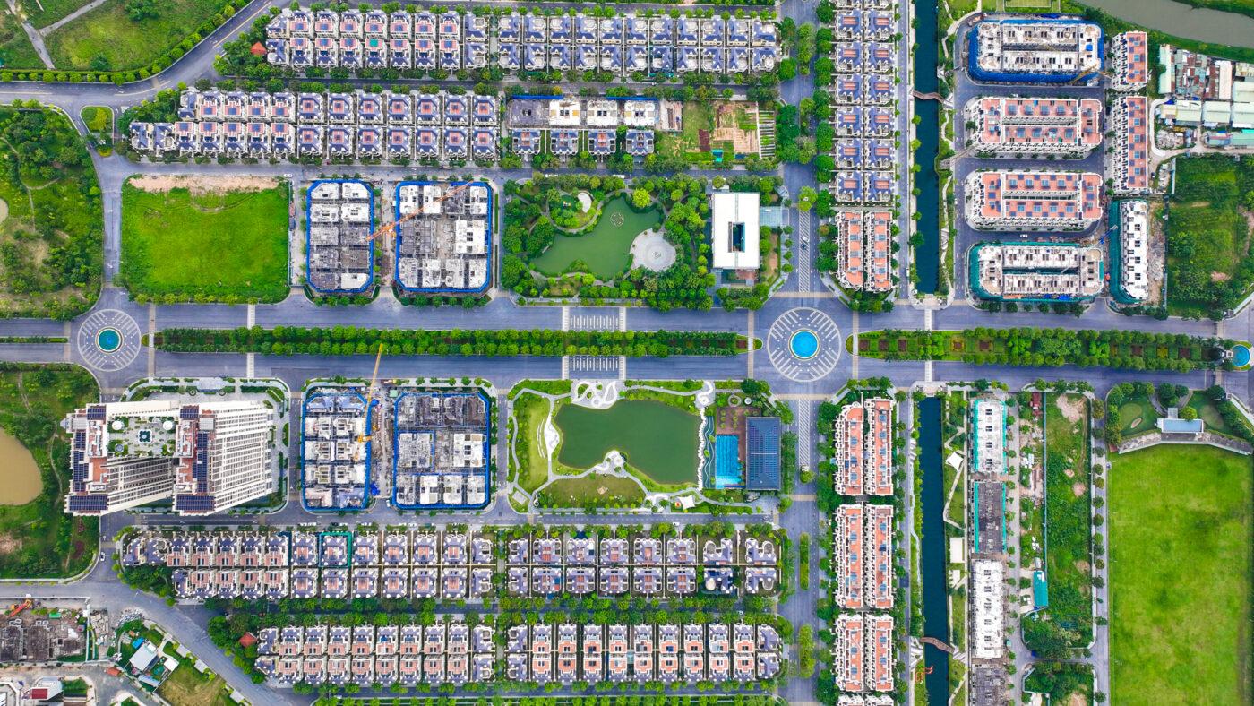 Thấp tầng An Lạc