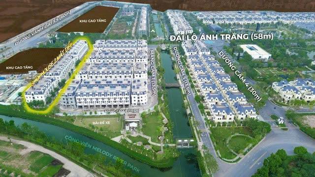 Shop AnLạc Green symphony