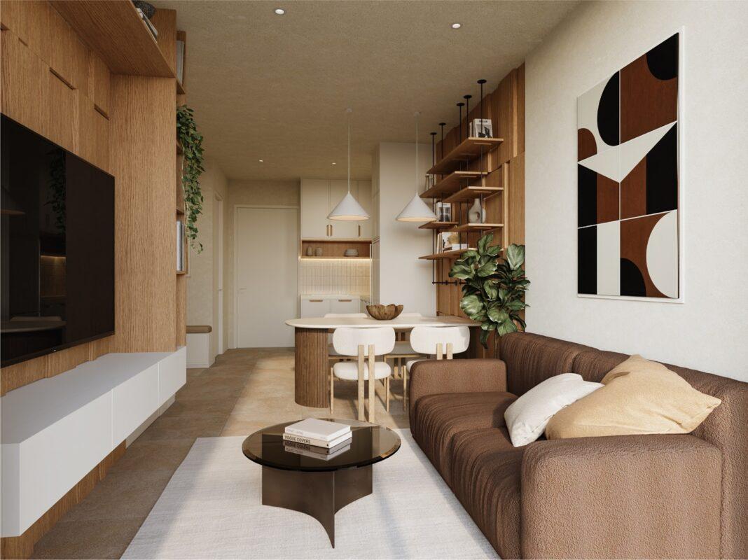 1PN-01 VCI Eden Park