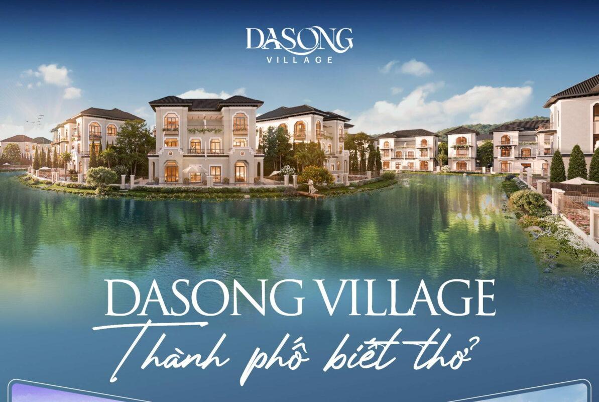 Dasong-Village-Thanh-pho-biet-tho