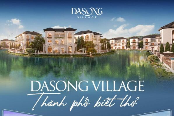 Dasong-Village-Thanh-pho-biet-tho