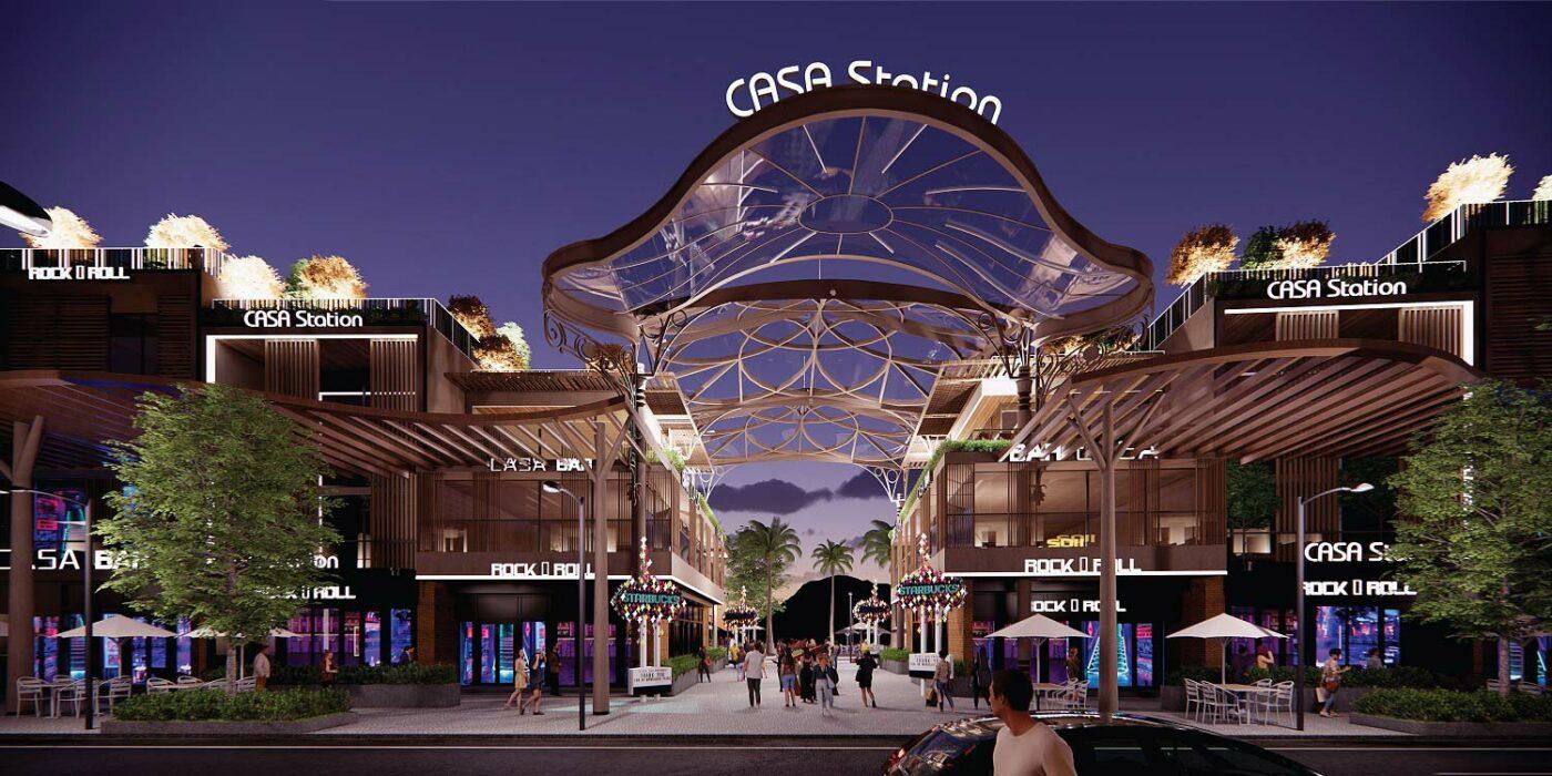 Pho-am-thuc-Casa-Station- dasong village