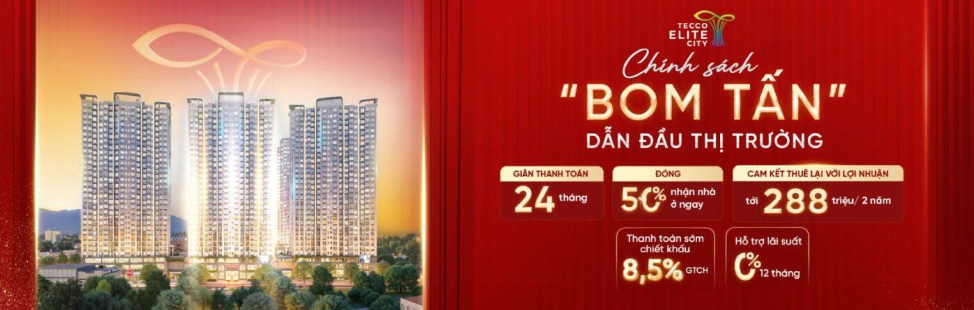 Tecco Elite City banner