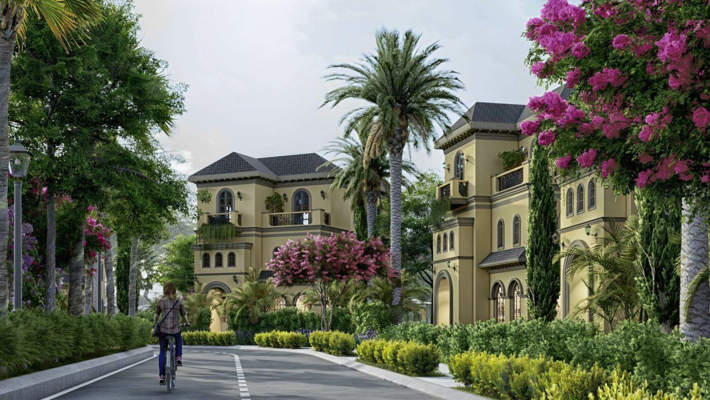 biet-thu-dasong-village