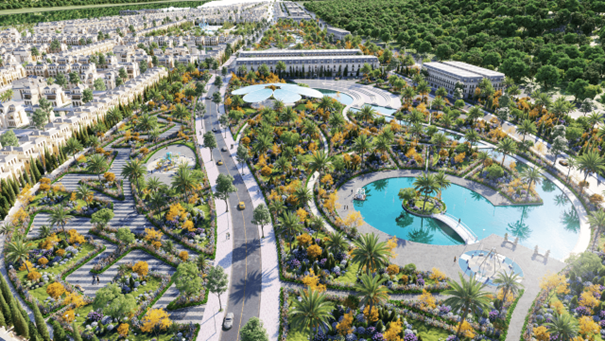 canh quan village dasong