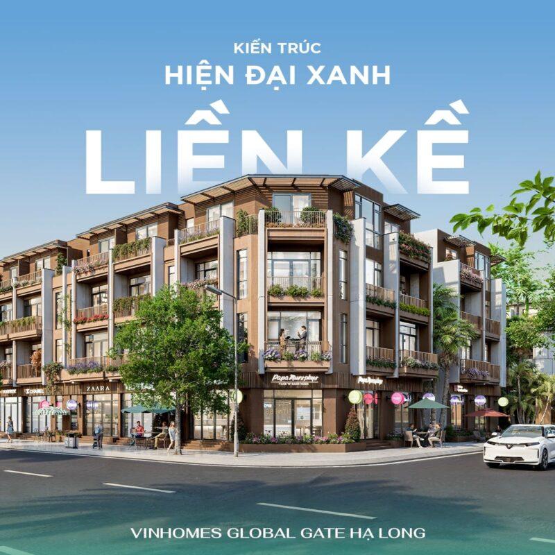 thiet-ke lien ke -phan-khu-ky-quan-chau-my-vinhomes-global-gate-ha-long