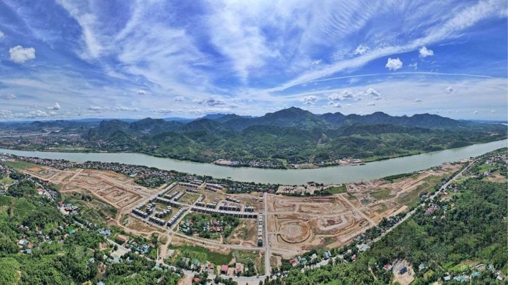 tien-do-du-an-dasong-village-duong-noi-khu