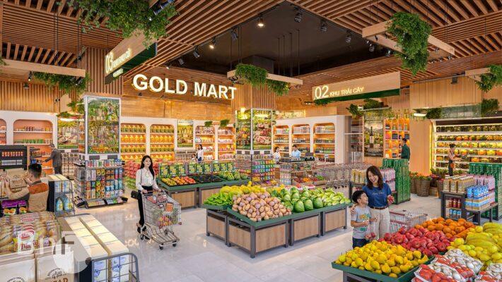 tiện ích gold park bắc giang