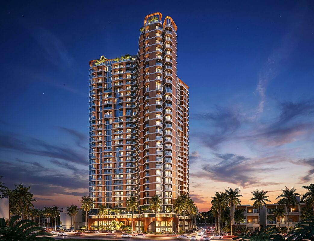 vân bay phương đông phối cảnh tổng 1