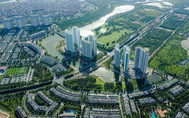 Quy hoạch và phát triển đô thị hiện đại theo Luật Phát triển đô thị 2026