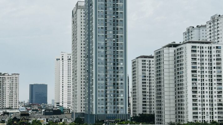 Thống nhất thời hạn sử dụng nhà chung cư theo niên hạn công trình xây dựng