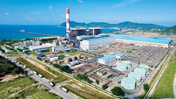 Khu công nghiệp Vinhomes Vũng Áng tại Khu kinh tế Vũng Áng, Hà Tĩnh